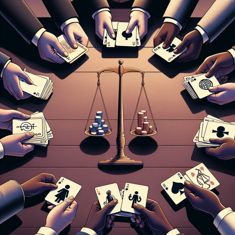 Illustration of Pourquoi la transparence salariale va rebattre les cartes RH