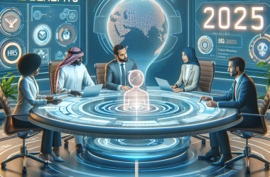 Illustration of Avantages sociaux : tendances et bonnes pratiques RH en 2025