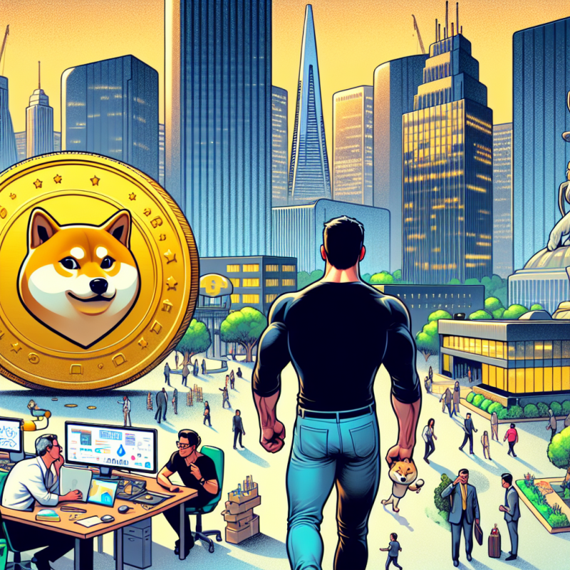 Illustration of Elon Musk quitte DOGE, et la Silicon Valley entre dans la phase "à découvrir"