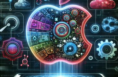Illustration of Apple Intelligence : Tout ce que vous devez savoir sur le modèle et les services d'IA d'Apple