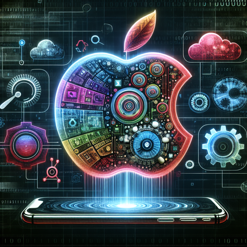 Illustration of Apple Intelligence : Tout ce que vous devez savoir sur le modèle et les services d'IA d'Apple