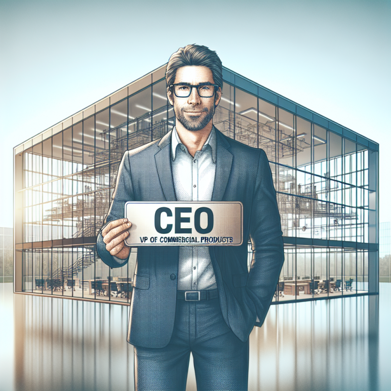 Illustration of Character.AI nomme l'ancien VP des produits commerciaux de Meta comme PDG
