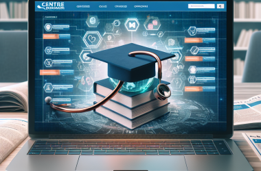 Illustration of MaFormation, le Doctolib de la formation : 1,3 million d'utilisateurs en quête de compétences - Centre Inffo