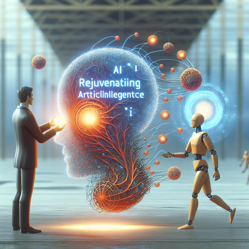 Illustration of Scale AI et Alexandr Wang peuvent-ils redynamiser les efforts d'IA de Meta ?