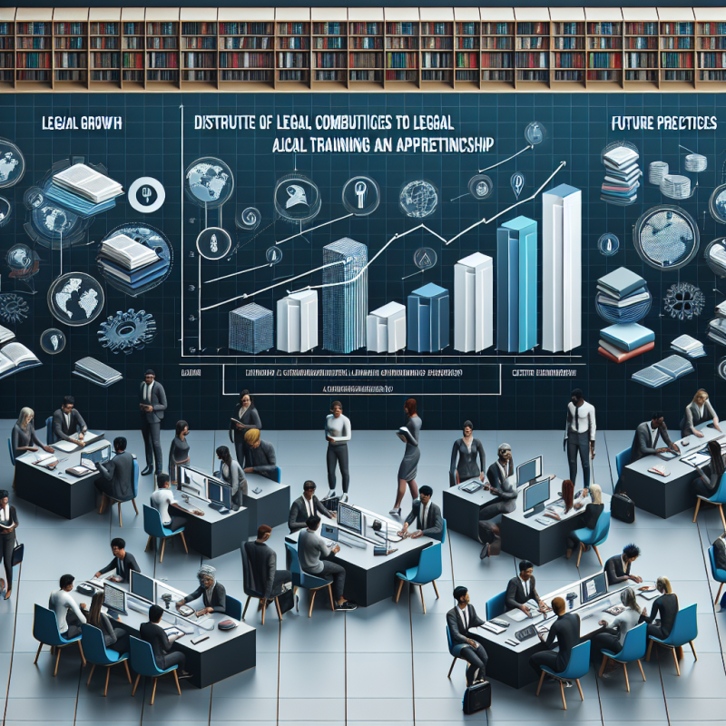 Illustration of Répartition des contributions légales à la formation professionnelle et à l'alternance au titre de 2025 - Centre Inffo