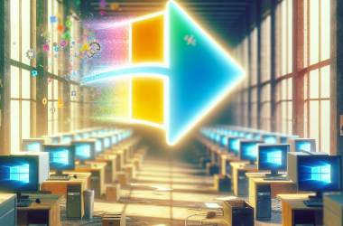 Illustration of Pourquoi une startup de Y Combinator qui s'attaquait aux agents IA sur Windows a abandonné et pivote