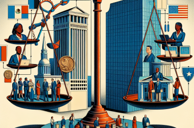 Illustration of Le cumul d’activités et les passages entre les secteurs public et privé | Le portail de la fonction publique