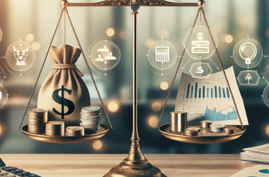 Illustration of Budget 2026 : les 5 principales mesures en paie à connaître