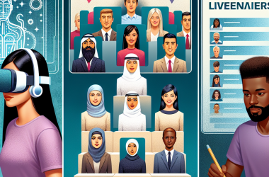 Illustration of Gamification en recrutement : 3 exemples pour se démarquer