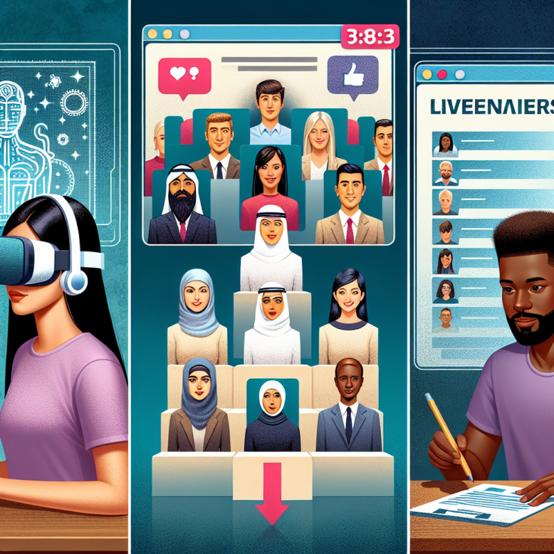 Illustration of Gamification en recrutement : 3 exemples pour se démarquer