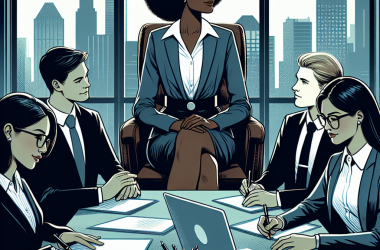 Illustration of Soft skills : ce qu’on attend (vraiment) des managers