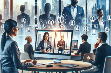 Illustration of Externalisation des entretiens professionnels : tout savoir !