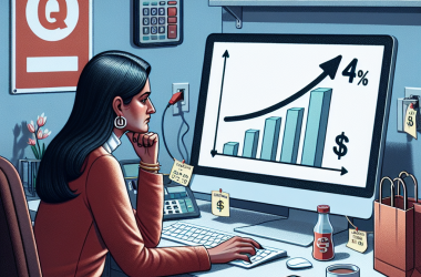 Illustration of Leur salaire a été augmenté d'environ 4%, pourtant les fonctionnaires ont perdu du pouvoir d'achat en 2023