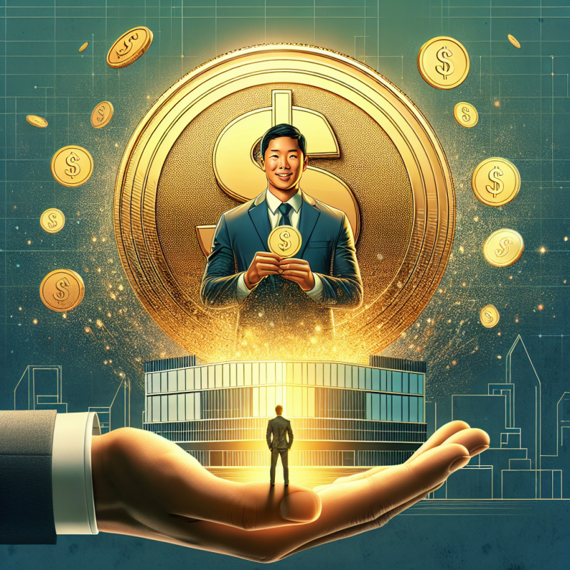 Illustration of L'alumni de Y Combinator lance un nouveau fonds de 34 millions de dollars dédié aux startups YC, soutenu par Garry Tan