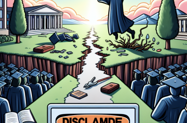 Illustration of Ladom : en cas de suppression, « un risque de rupture de parcours réel » - Centre Inffo