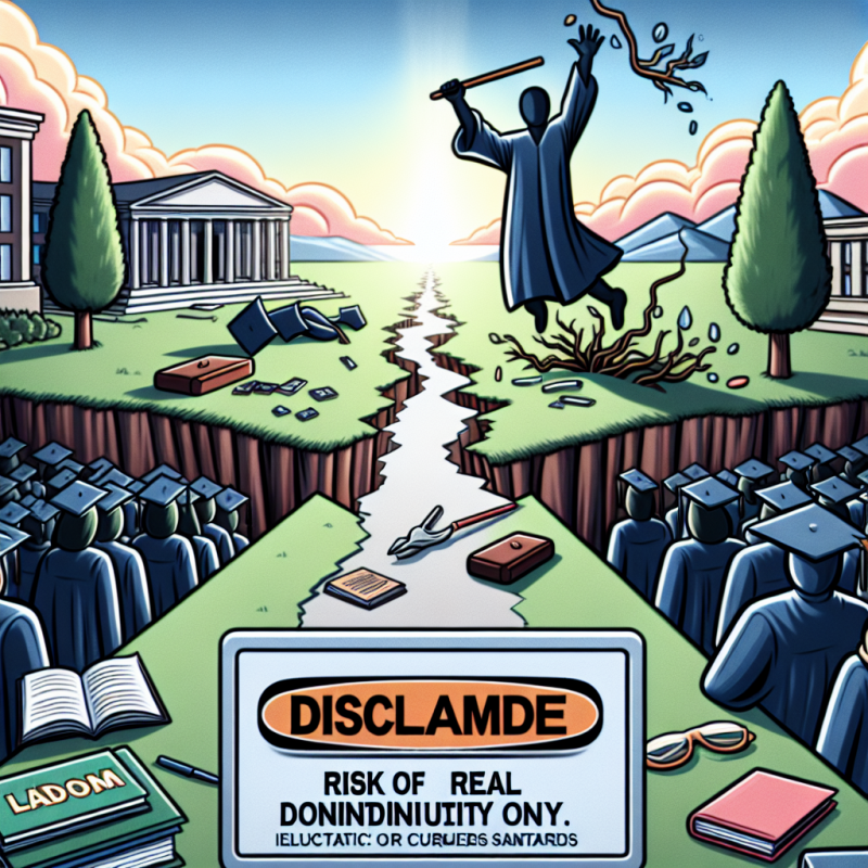 Illustration of Ladom : en cas de suppression, « un risque de rupture de parcours réel » - Centre Inffo