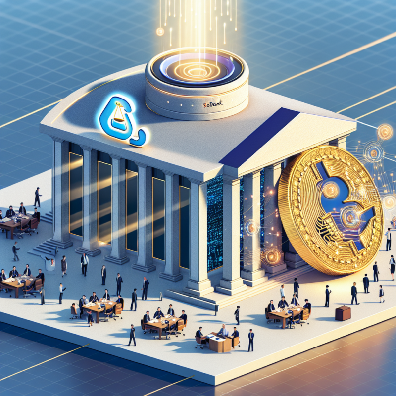 Illustration of LegalOn, soutenue par SoftBank, collecte 50 millions de dollars pour rationaliser les flux de travail juridiques avec l'IA