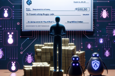 Illustration of PlayerZero lève 15 millions de dollars pour empêcher les agents d'IA d'expédier du code bogué