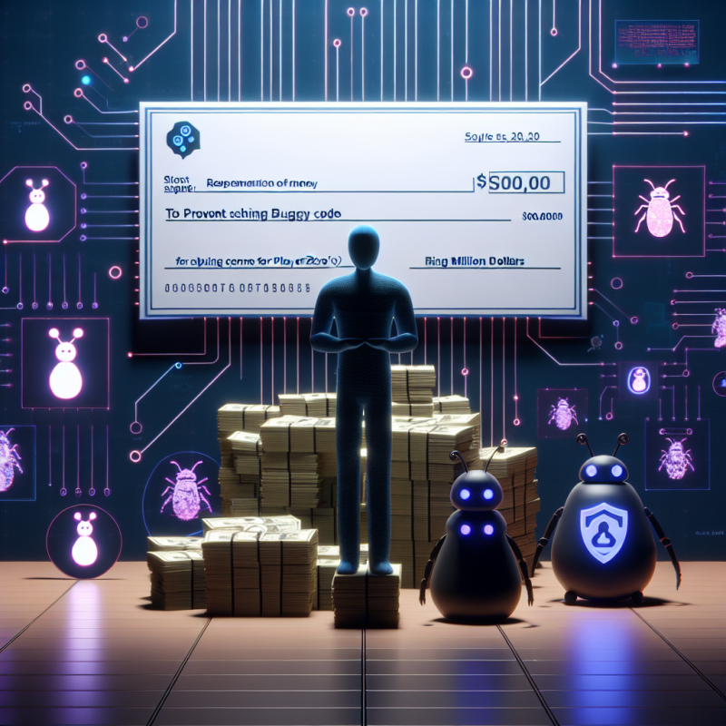 Illustration of PlayerZero lève 15 millions de dollars pour empêcher les agents d'IA d'expédier du code bogué