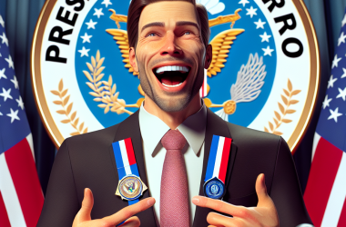 Illustration of Matthieu Tezenas du Montcel (Medef) élu président de Certif Pro