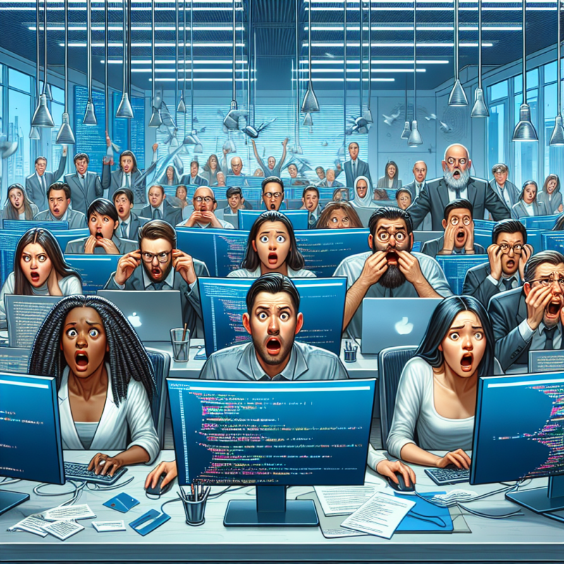 Illustration of Anthropic durcit les limites d'utilisation de Claude Code — sans en informer les utilisateurs