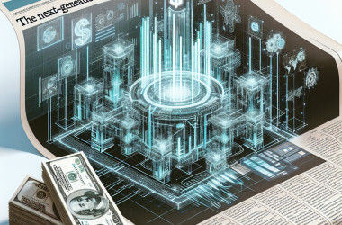 Illustration of La plateforme de procurement de nouvelle génération Levelpath lève 55 millions de dollars