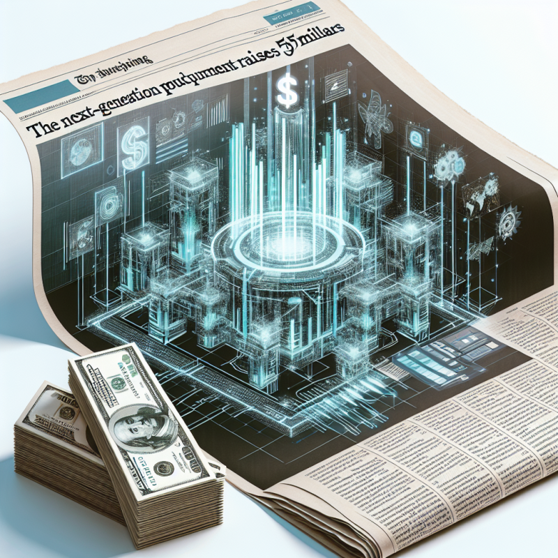 Illustration of La plateforme de procurement de nouvelle génération Levelpath lève 55 millions de dollars