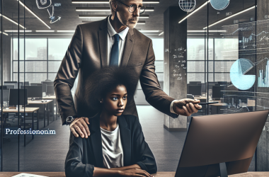 Illustration of Le tutorat en entreprise demande « une professionnalité spécifique » (Cereq) - Centre Inffo