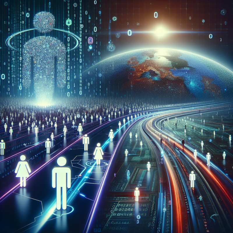 Illustration of GitHub Copilot franchit le cap des 20 millions d'utilisateurs