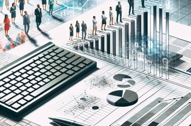 Illustration of Plan de développement des compétences 2025 : modèle Excel