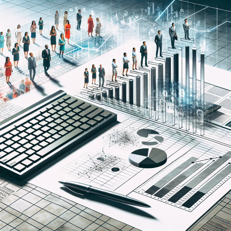 Illustration of Plan de développement des compétences 2025 : modèle Excel