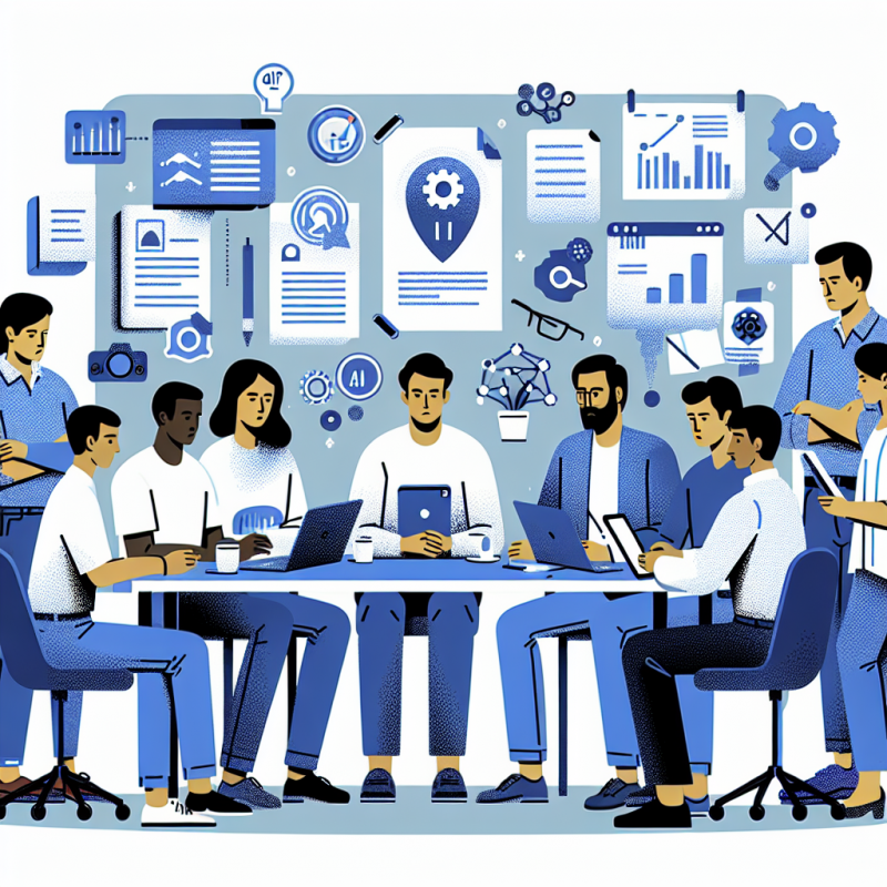 Illustration of Les chercheurs d'OpenAI et d'Anthropic dénoncent une culture de sécurité « irresponsable » chez xAI d'Elon Musk