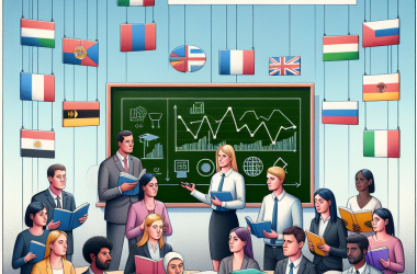 Illustration of Formation des moins qualifiés : un défi qui concerne tous les pays de l’OCDE - Centre Inffo