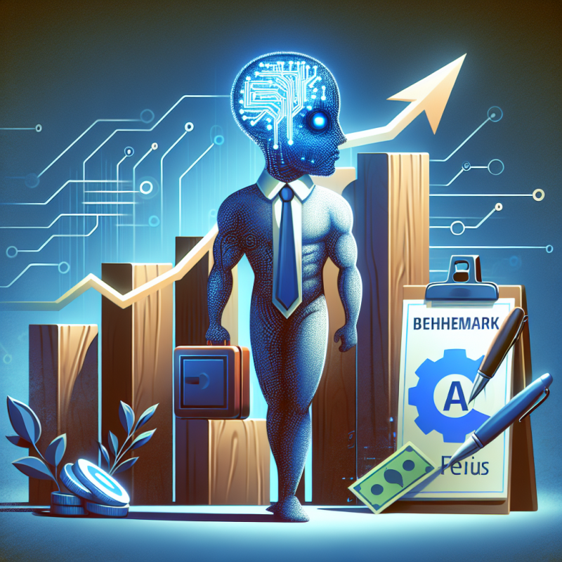 Illustration of Benchmark en discussion pour mener la Série A de Greptile, évaluant le relecteur de code AI à 180 millions de dollars, selon des sources