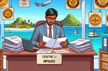 Illustration of Prolongation des conditions spécifiques d'audits Qualiopi à Mayotte - Centre Inffo
