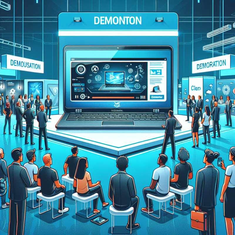 Illustration of Google présente les Vidéos de Présentation sur NotebookLM