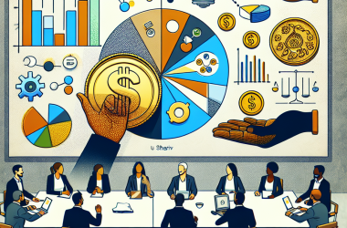 Illustration of Partage de la valeur : comment le déployer dans les TPE-PME ?