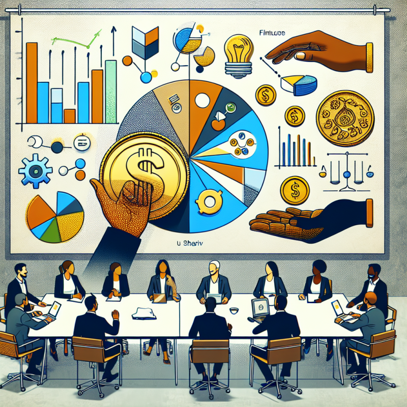Illustration of Partage de la valeur : comment le déployer dans les TPE-PME ?