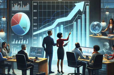Illustration of Budgets des augmentations : vont-ils finir par augmenter en 2025 ?