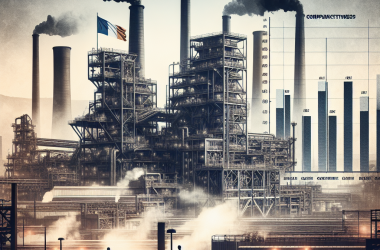 Illustration of ArcelorMittal : les suppressions de postes en France sont "liées à la nécessité de rester compétitif", selon le président du groupe en France