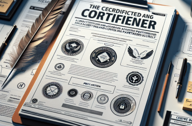 Illustration of [Dossier documentaire] Organismes certificateurs : habilitez et contrôlez vos partenaires de manière sécurisée ! - Édition juin 2024 - Centre Inffo