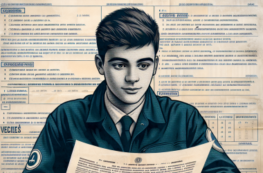 Illustration of Nouvelle version du Cerfa du contrat d'apprentissage - Centre Inffo