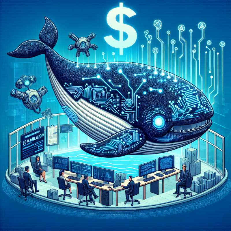 Illustration of LegalOn, soutenu par SoftBank, obtient 50 millions de dollars pour optimiser les flux de travail juridiques avec l'IA