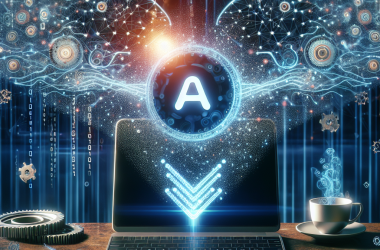 Illustration of OpenAI devrait prochainement lancer un navigateur web doté d'intelligence artificielle