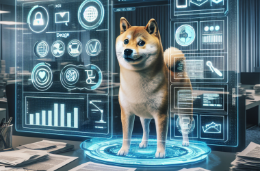 Illustration of DOGE a développé un outil d'IA pour réduire les réglementations fédérales