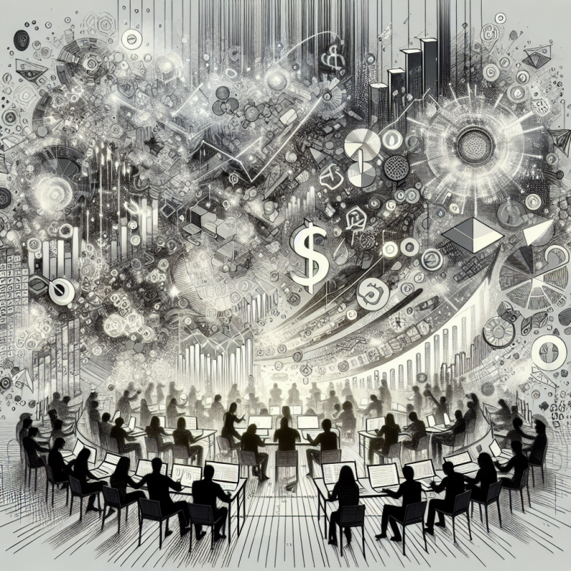 Illustration of OpenAI, Thinking Machines Lab et le chaos inhérent à un tour de seed de 2 milliards de dollars