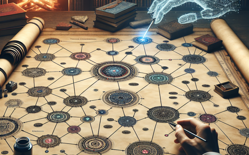Illustration of Cartographie des Compétences : comment la construire ?