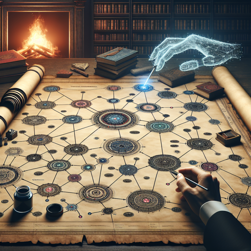 Illustration of Cartographie des Compétences : comment la construire ?