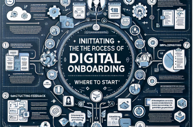 Illustration of Digitaliser son process d'onboarding : par quoi commencer ?