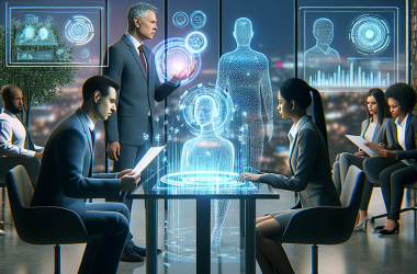 Illustration of Comment évaluer les soft skills des candidats en 2025 ?